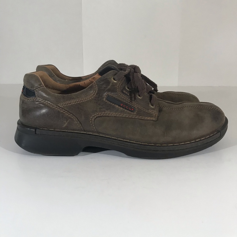Ecco comfort shoes - Picture 1 of 7